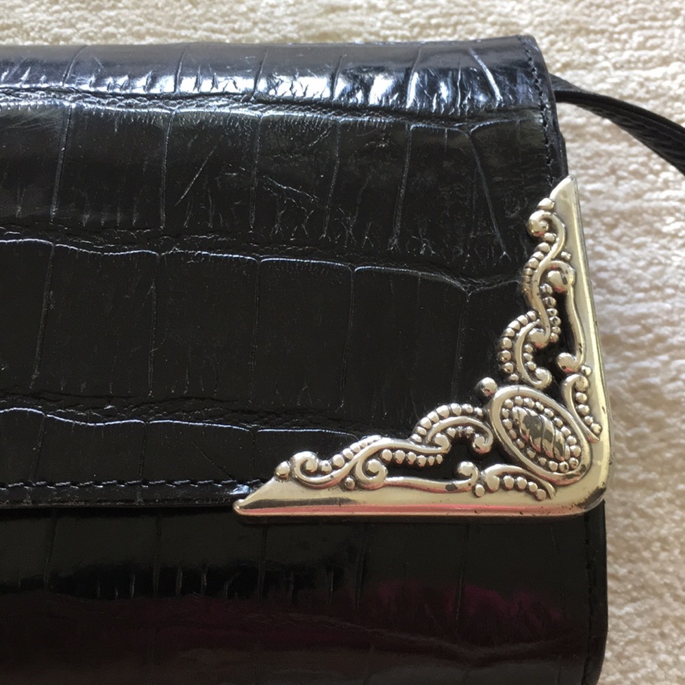 Vintage Brighton Wallet Excellent Condition - Picture 8 of 8